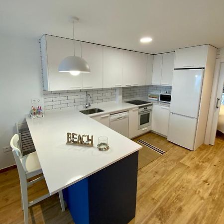 Maria Apartment Salou Luaran gambar