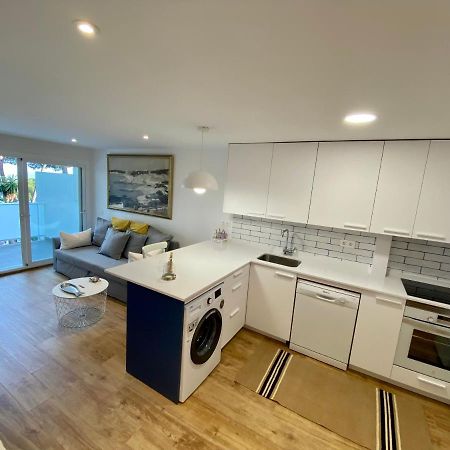 Maria Apartment Salou Luaran gambar