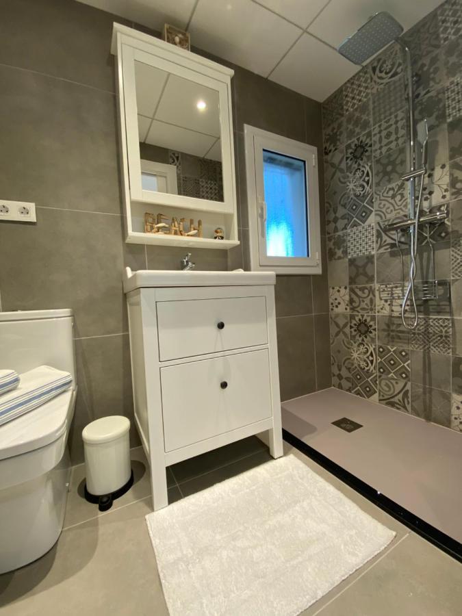 Maria Apartment Salou Luaran gambar