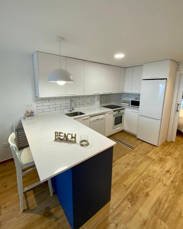 Maria Apartment Salou Luaran gambar