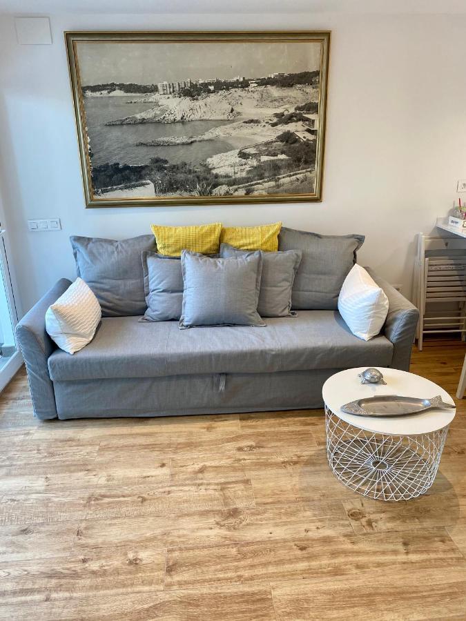 Maria Apartment Salou Luaran gambar