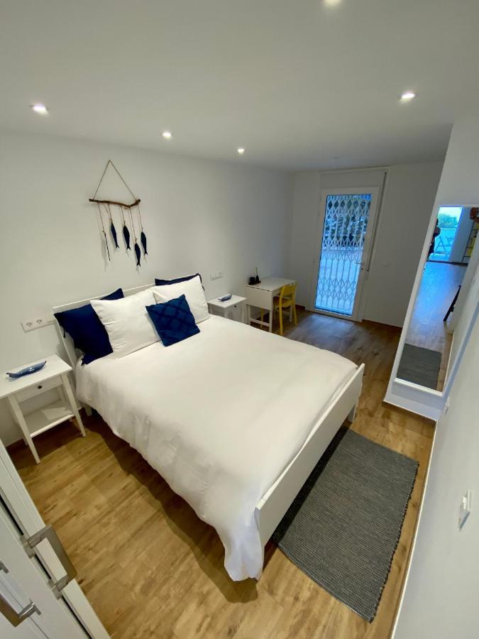Maria Apartment Salou Luaran gambar