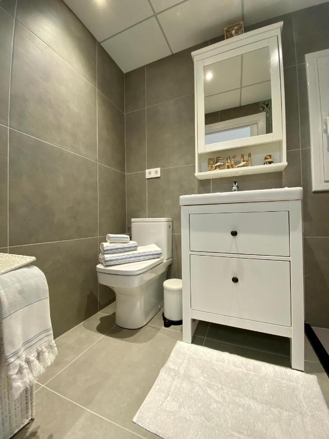 Maria Apartment Salou Luaran gambar