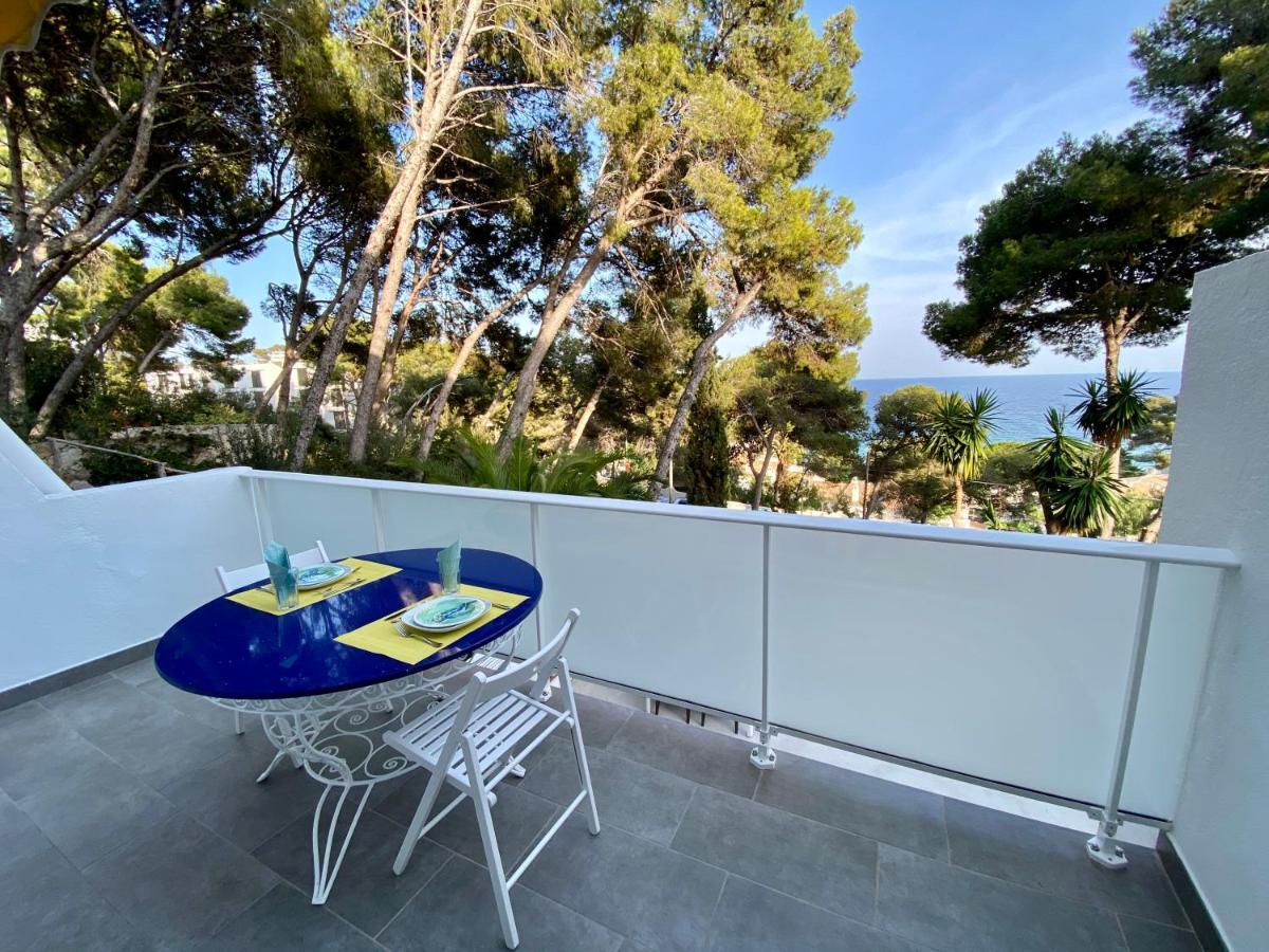 Maria Apartment Salou Luaran gambar