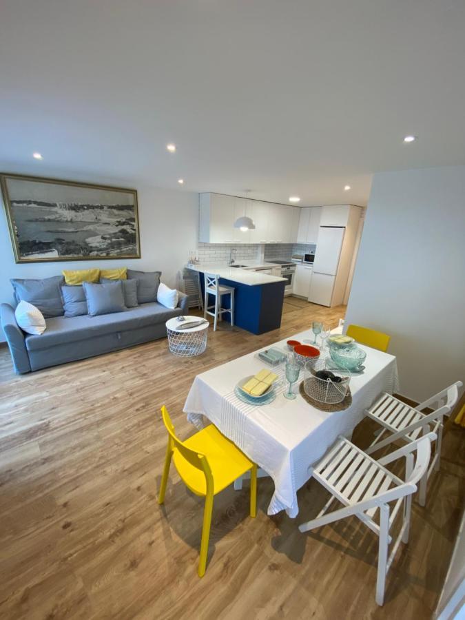 Maria Apartment Salou Luaran gambar